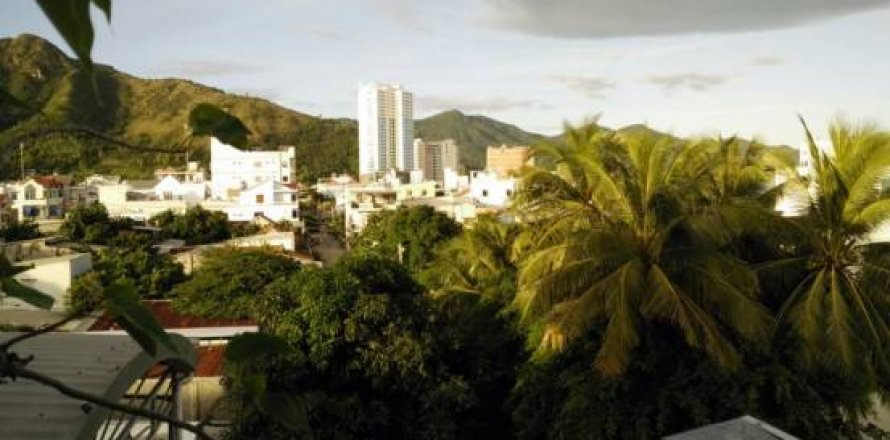6 bedrooms House in Nha Trang, No. 16927
