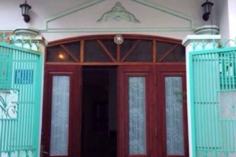 Дом с 3 спальнями в Нячанг,  № 16929 3