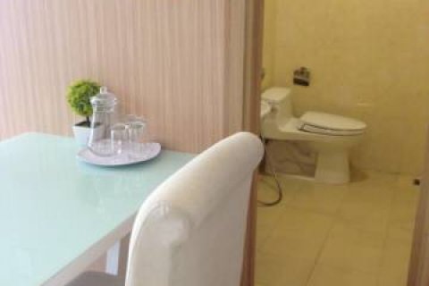 Квартира с 1 спальней в Нячанг,  № 16930 2