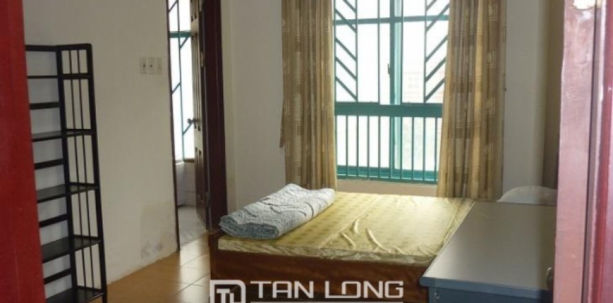 3 bedrooms Apartment in Nam Tu Liem, Ha Noi, No. 4594