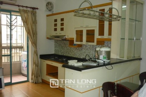 3 bedrooms Apartment in Nam Tu Liem, Ha Noi, No. 4594 6