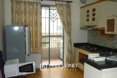 3 bedrooms Apartment in Nam Tu Liem, Ha Noi, No. 4594 5
