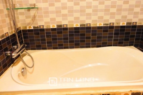Квартира студия в Бадинь, Ханой , № 4590 5