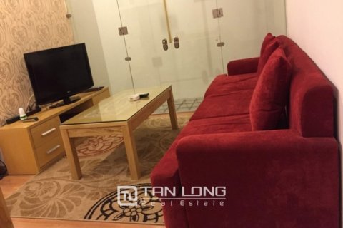 2 bedrooms Apartment in Hai Ba Trung, Ha Noi, No. 4591