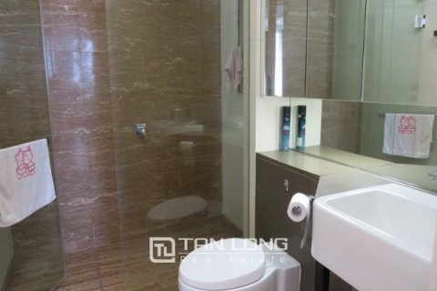 Квартира с 2 спальнями в Каузяй, Ханой , № 4592 9