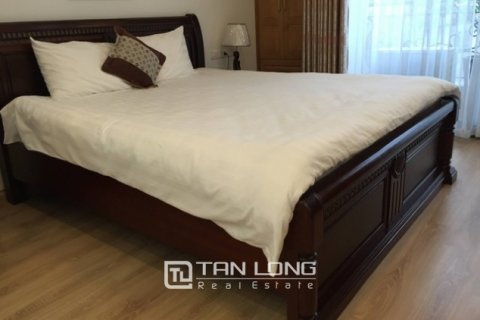 1 bedroom Apartment in Hai Ba Trung, Ha Noi,  No. 4593 4