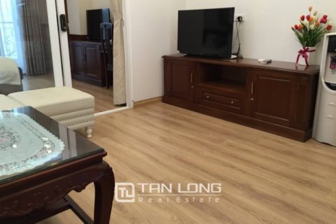1 bedroom Apartment in Hai Ba Trung, Ha Noi,  No. 4593 2