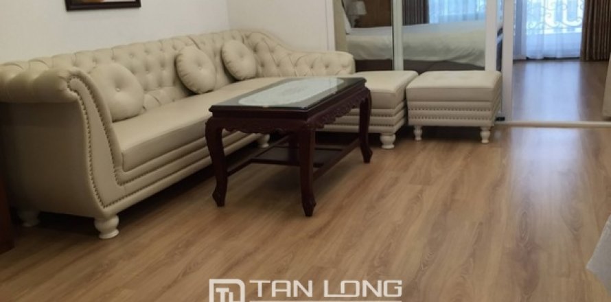 1 bedroom Apartment in Hai Ba Trung, Ha Noi,  No. 4593