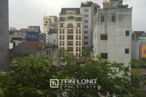 1 bedroom Apartment in Hai Ba Trung, Ha Noi,  No. 4593 7