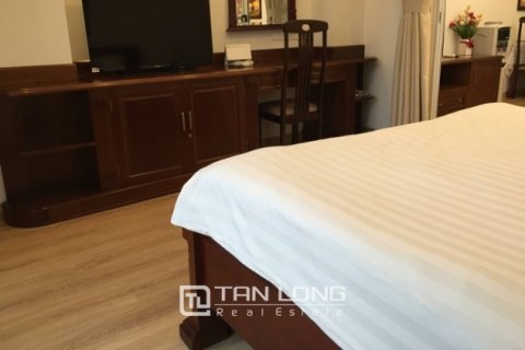 1 bedroom Apartment in Hai Ba Trung, Ha Noi,  No. 4593 5