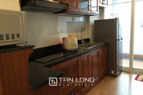 1 bedroom Apartment in Hai Ba Trung, Ha Noi,  No. 4593 3