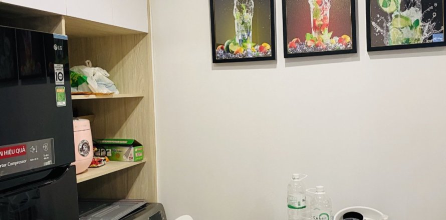2 bedrooms Apartment in Nha Trang, No. 16067