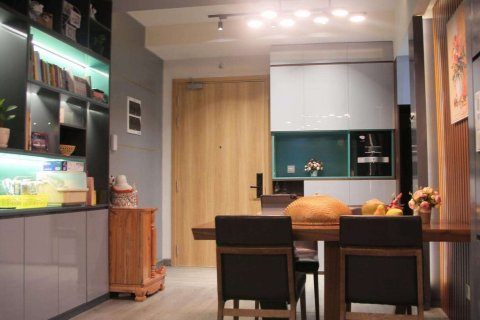 2 bedrooms Apartment in Tan Phu, Ho Chi Minh,  No. 26799 2