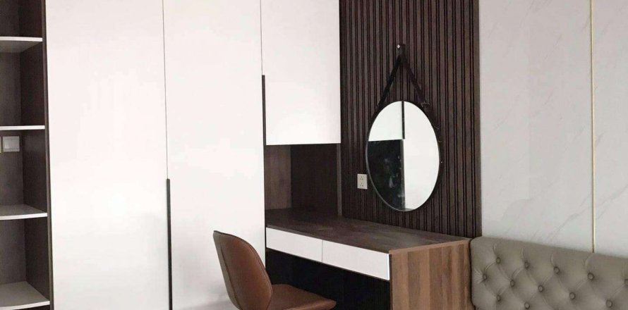 2 bedrooms Apartment in Tan Phu, Ho Chi Minh,  No. 26799