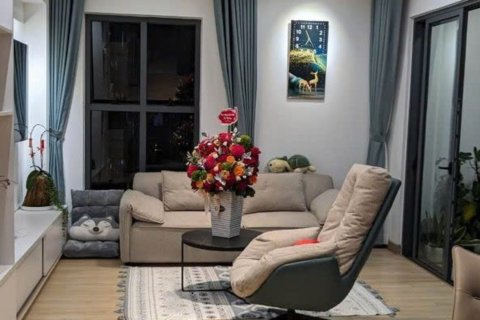 3 bedrooms Apartment in Tan Phu, Ho Chi Minh, No. 26797 3