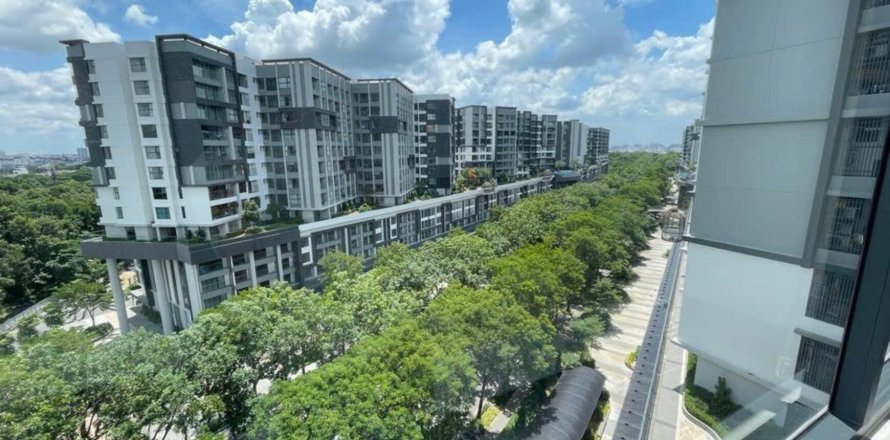 3 bedrooms Apartment in Tan Phu, Ho Chi Minh, No. 26797