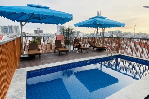 168m2 Villa in District 7, Ho Chi Minh,  No. 9191 2