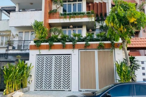 Studio Villa in District 7, Ho Chi Minh,  No. 9191
