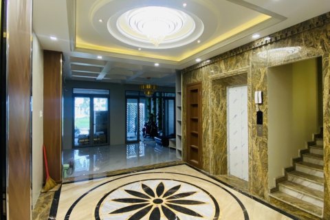 168m2 Villa in District 7, Ho Chi Minh,  No. 9191 3