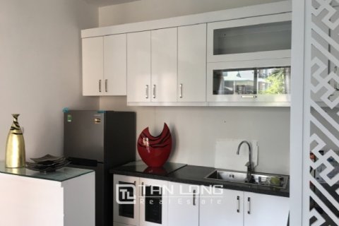 Квартира с 1 спальней в Тэйхо, Ханой , № 3128 5