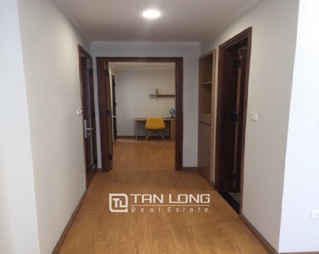 1 bedroom Apartment in Ba Dinh, Ha Noi, Vietnam No. 3131