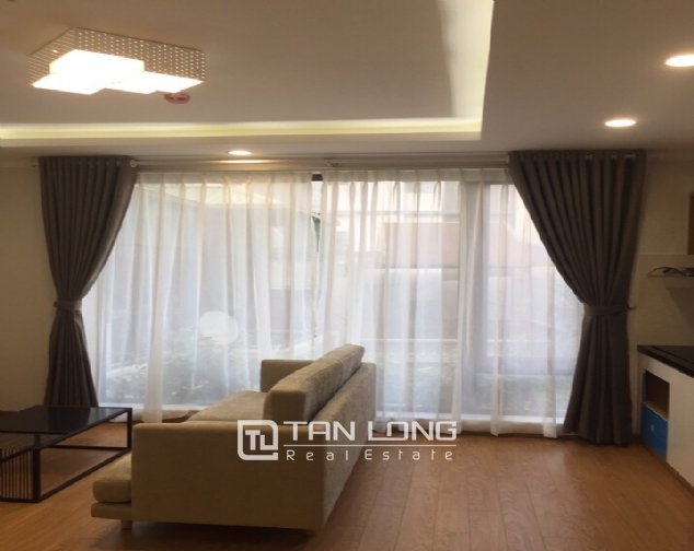 1 bedroom Apartment in Ba Dinh, Ha Noi, Vietnam No. 3131
