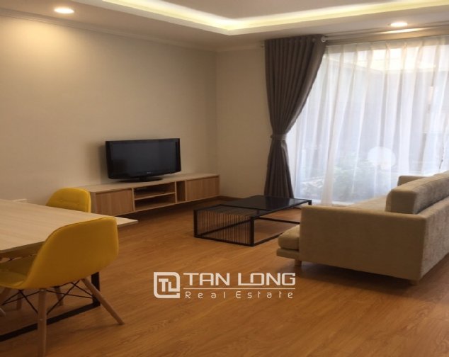 1 bedroom Apartment in Ba Dinh, Ha Noi, Vietnam No. 3131