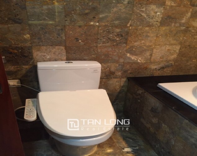 1 bedroom Apartment in Ba Dinh, Ha Noi, Vietnam No. 3131