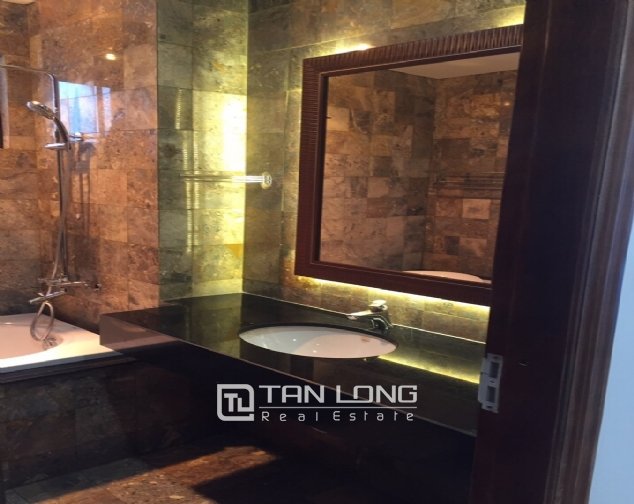 1 bedroom Apartment in Ba Dinh, Ha Noi, Vietnam No. 3131