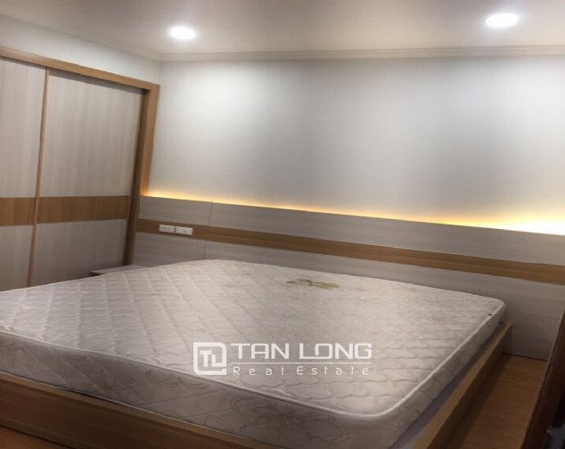 1 bedroom Apartment in Ba Dinh, Ha Noi, Vietnam No. 3131