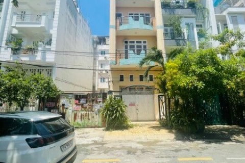 Studio Townhouse in Binh Chanh, Ho Chi Minh,  No. 17571
