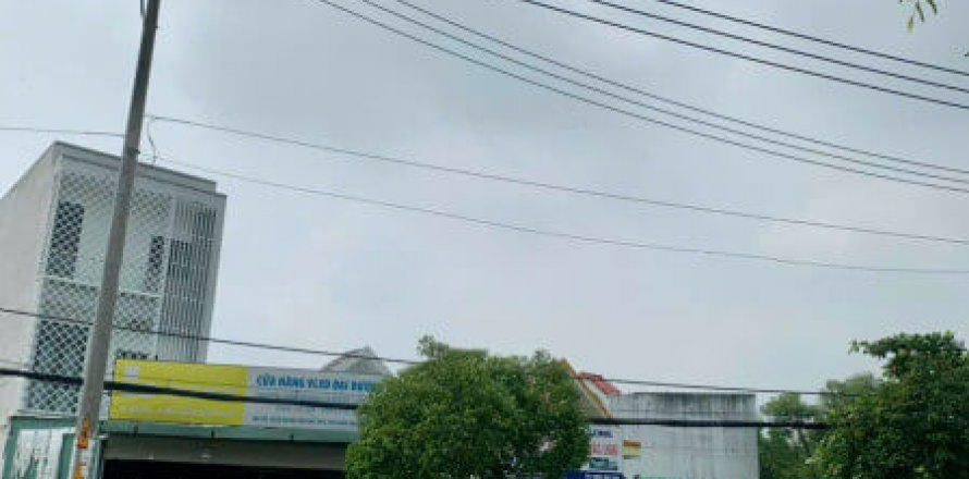 Studio Townhouse in Nha Be, Ho Chi Minh,  No. 17574