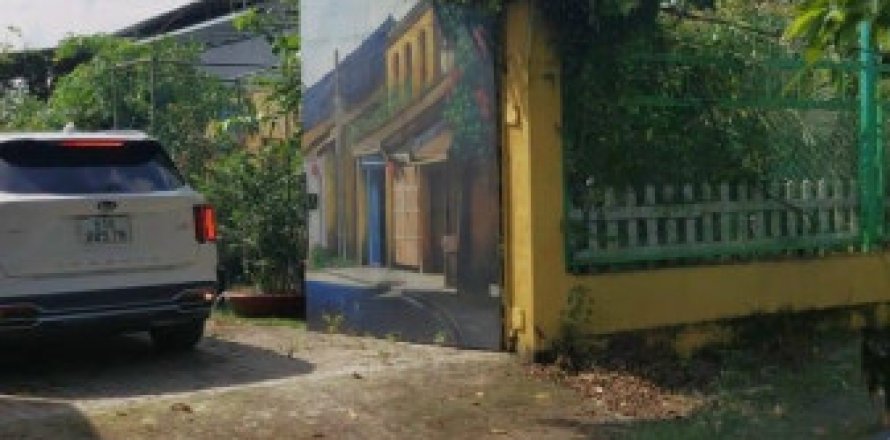 994.5m2 Land in Nha Be, Ho Chi Minh,  No. 17575