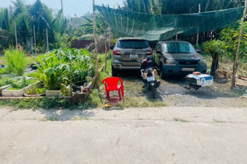 90m2 Land in Nha Be, Ho Chi Minh,  No. 17570