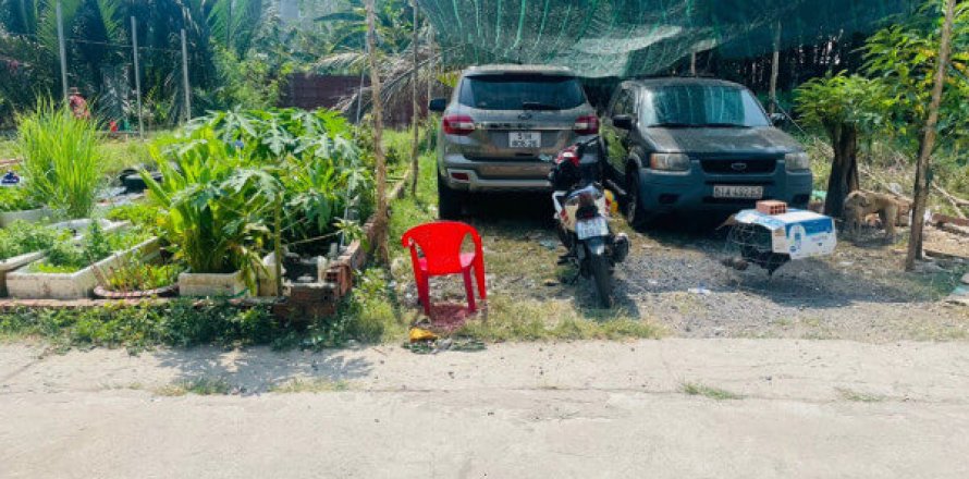90m2 Land in Nha Be, Ho Chi Minh,  No. 17570