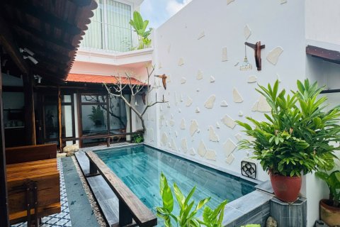 3 bedrooms Villa in Nha Trang,  No. 27761 7