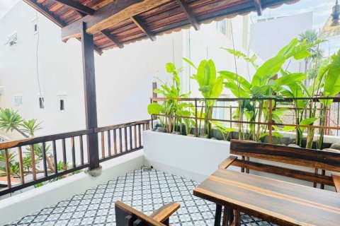3 bedrooms Villa in Nha Trang,  No. 27761 5