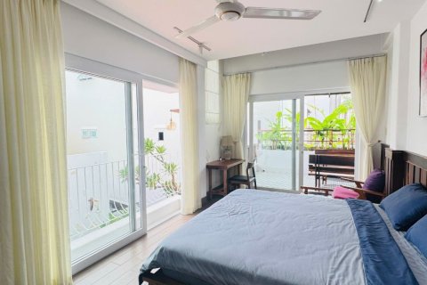 3 bedrooms Villa in Nha Trang,  No. 27761 11