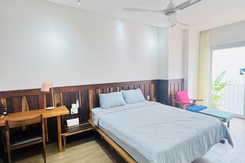 3 bedrooms Villa in Nha Trang,  No. 27761 12