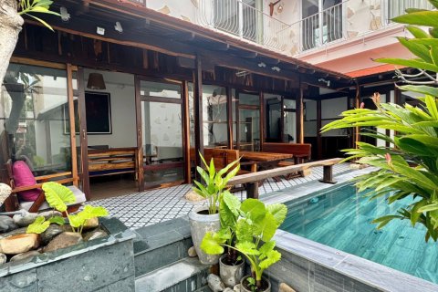 3 bedrooms Villa in Nha Trang,  No. 27761