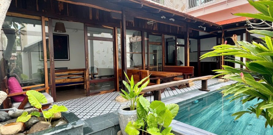 3 bedrooms Villa in Nha Trang,  No. 27761