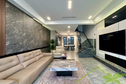 3 bedrooms House in Nha Trang, No. 27763