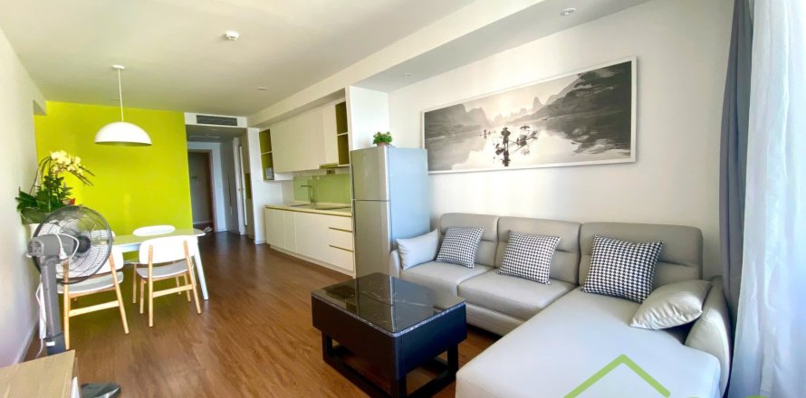 2 bedrooms Apartment in Nha Trang,  No. 27764