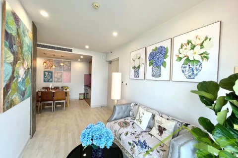 Квартира с 2 спальнями в Нячанг, № 27765 5