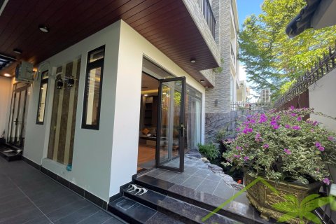 3 bedrooms Villa in Nha Trang, No. 27766