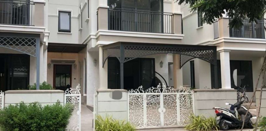 Studio Villa in Nha Be, Ho Chi Minh, No. 17296