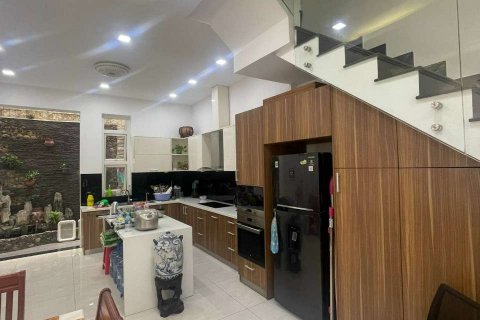 74.25m2 Townhouse in Ho Chi Minh,  No. 17295 3