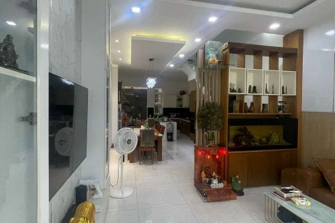 Studio Townhouse in Ho Chi Minh, No. 17295