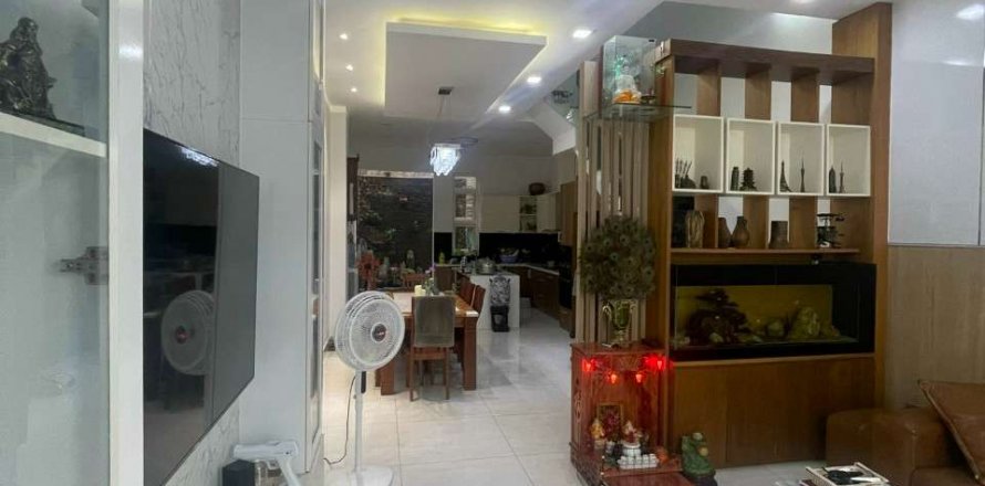 Studio Townhouse in Ho Chi Minh,  No. 17295
