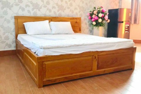 Отель, гостиница 125м2 в Район 7, Хошимин , № 17298 3